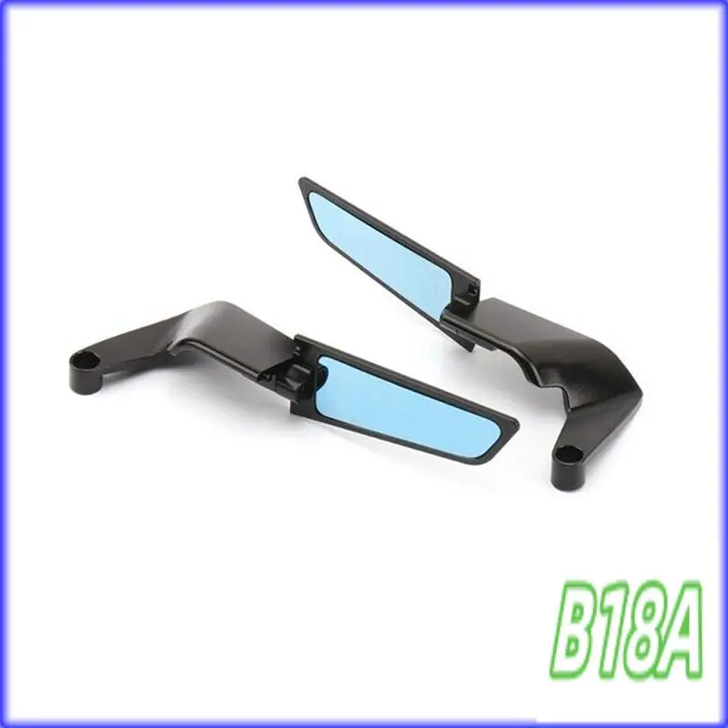 H5-Motorcycle Naked Mirrors Rotating Side Rearview Mirrors For BMW CE04 CE 04 2022-2023 Replacement Accessories
H5-Motorcycle Naked Mirrors Rotating Side Rearview Mirrors For BMW CE04 CE 04 2022-2023 Replacement Accessories