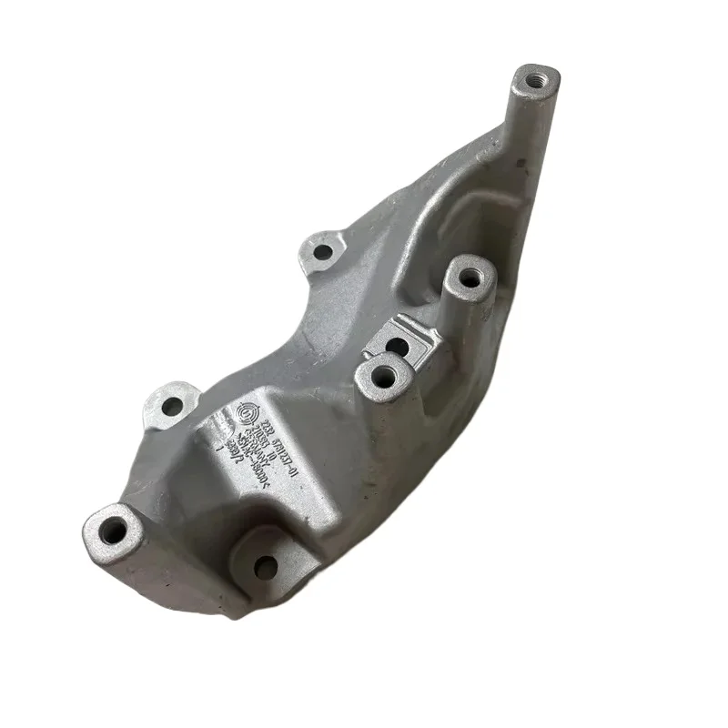 Original Quality Transmission Mount Bracket ONE OE 22326781237 Shock Absorption Stable Support Durable Replacement Part
Original Quality Transmission Mount Bracket ONE OE 22326781237 Shock Absorption Stable Support Durable Replacement Part