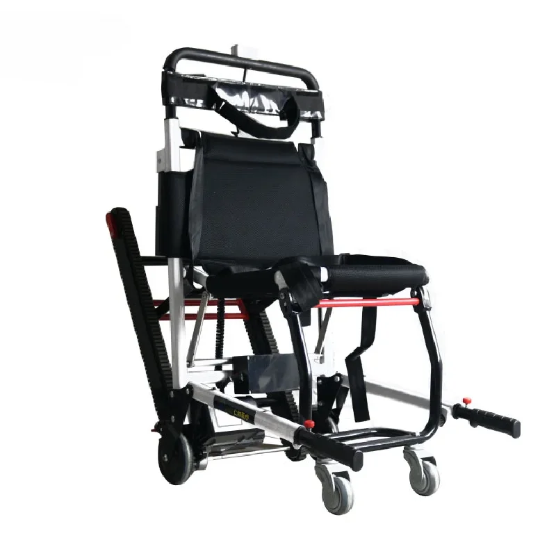 Portable Stair Climbing Folding Electric S for Sale A for Climbing Stairs
Portable Stair Climbing Folding Electric S for Sale A for Climbing Stairs