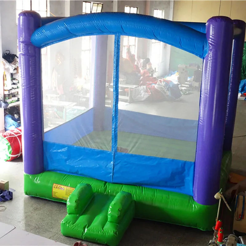 Commercial inflatable bounce house, inflatable bouncer, inflatable bouncy castle for kids
Commercial inflatable bounce house, inflatable bouncer, inflatable bouncy castle for kids