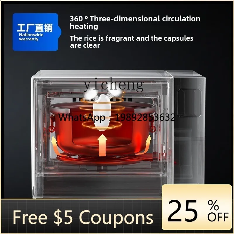 P31- Commercial Steamer Automatic Hotel Restaurant Hotel Steamer Special for Catering
P31- Commercial Steamer Automatic Hotel Restaurant Hotel Steamer Special for Catering