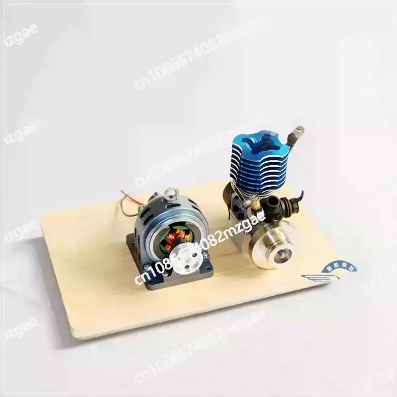 DIY-генератор: двигатель с медным ротором, металлический корпус с винтами, учебная модель, подарок, аксессуары для мощных генераторов
DIY-генератор: двигатель с медным ротором, металлический корпус с винтами, учебная модель, подарок, аксессуары для мощных генераторов