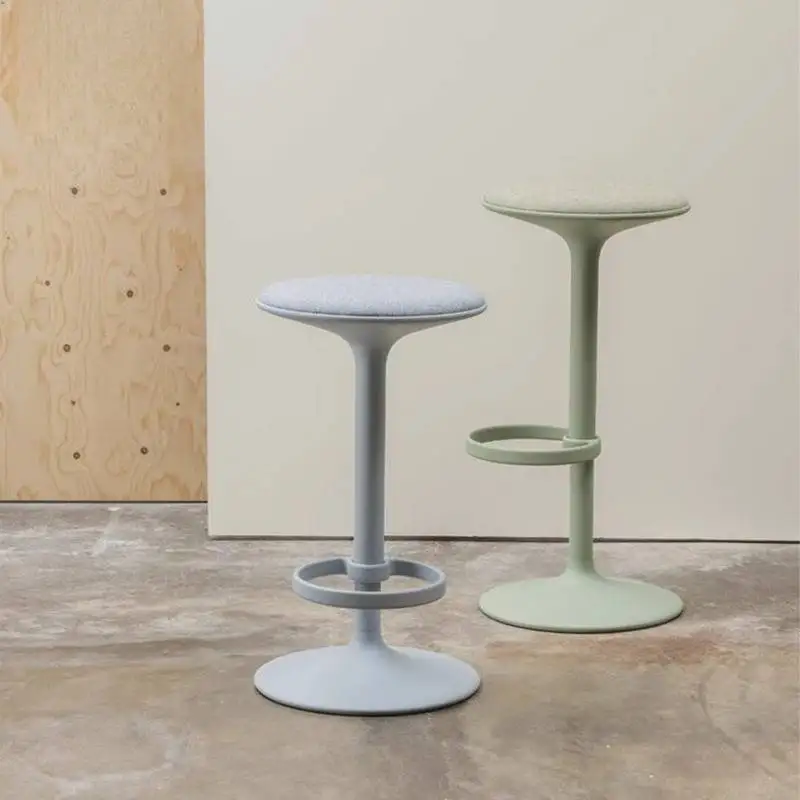 White Unique Bar Stools Adjustable Height Design Minimalist Modern Bar Stools Kitchen Nordic Sillas De Comedor Furniture Home
White Unique Bar Stools Adjustable Height Design Minimalist Modern Bar Stools Kitchen Nordic Sillas De Comedor Furniture Home