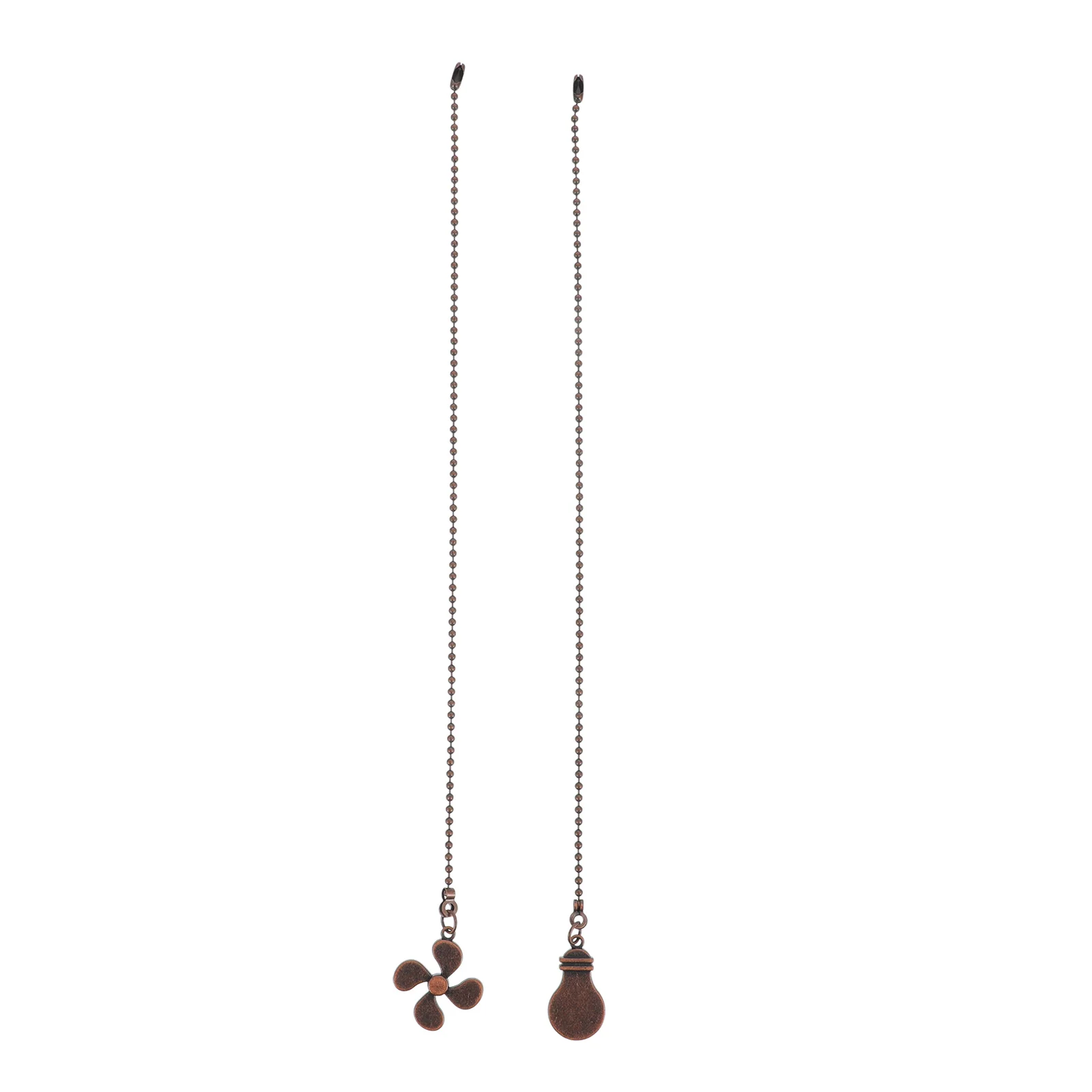 2Pcs CeilingFanPendants Beaded Pull Chain Extension Fan Pull PullChainExtender BeadedFanPull BallCeilingLightPulls Chain
2Pcs CeilingFanPendants Beaded Pull Chain Extension Fan Pull PullChainExtender BeadedFanPull BallCeilingLightPulls Chain