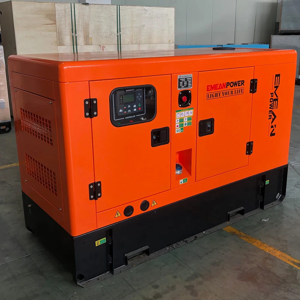 Italian Power 10kv 10kw 10 Kva Electric Generator Genset 3 Phase 10kw 10 Kva Silent
Italian Power 10kv 10kw 10 Kva Electric Generator Genset 3 Phase 10kw 10 Kva Silent