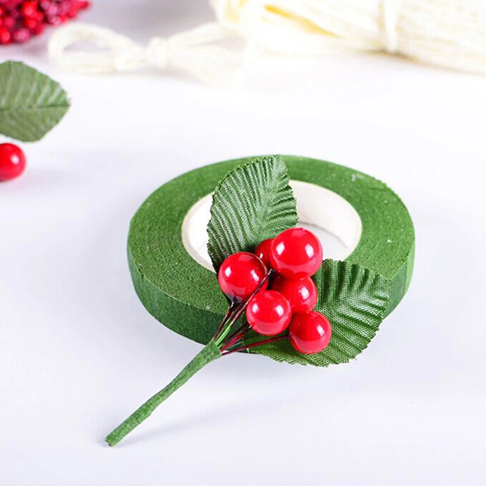 150pcs Christmas Decorative Berries Red Foam Centerpieces Xmas Wreath Home Party Ornament Holiday Travel Flower Leis Gift
150pcs Christmas Decorative Berries Red Foam Centerpieces Xmas Wreath Home Party Ornament Holiday Travel Flower Leis Gift