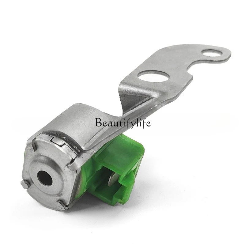 Applicable to 03-08 1.8L A245E/A246E solenoid valve 35250-12030
Applicable to 03-08 1.8L A245E/A246E solenoid valve 35250-12030