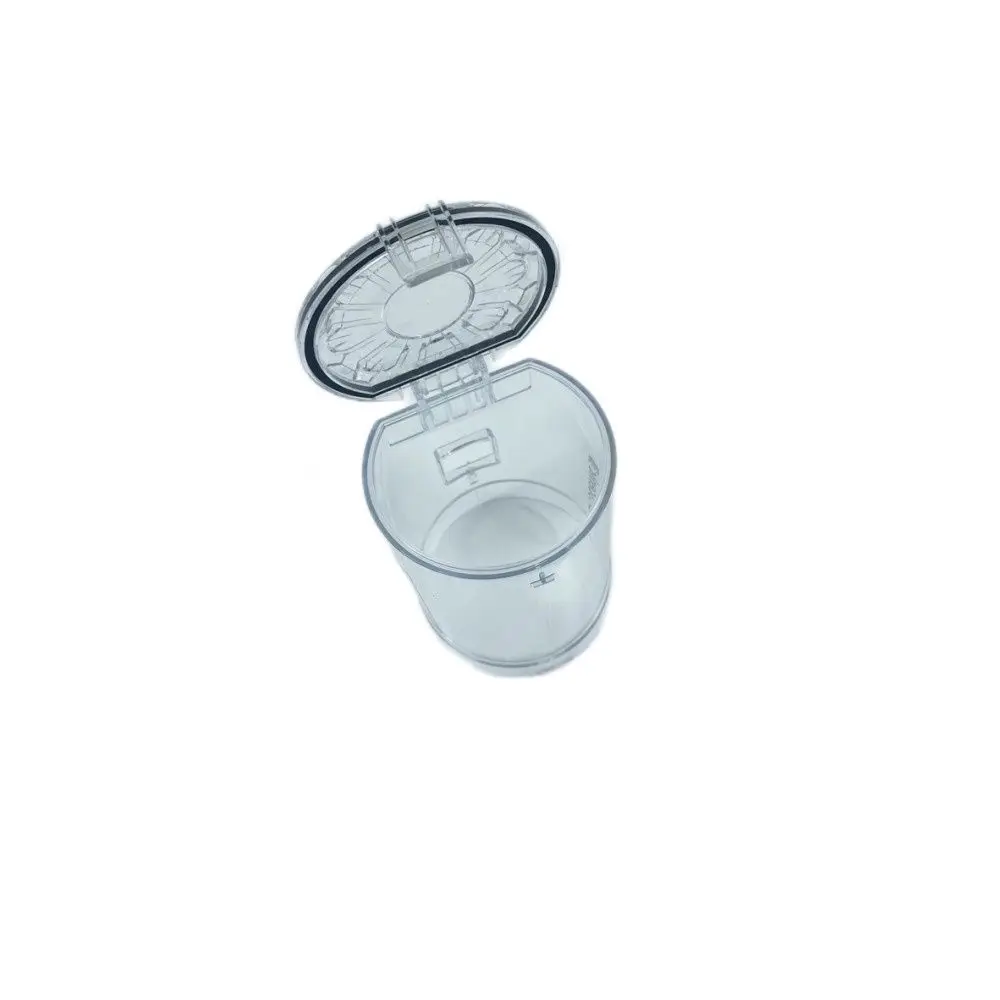 Original ULTENIC U10 PRO U11 U12 U12pro handheld wireless vacuum cleaner spare parts dust cartridge assembly filter
Original ULTENIC U10 PRO U11 U12 U12pro handheld wireless vacuum cleaner spare parts dust cartridge assembly filter