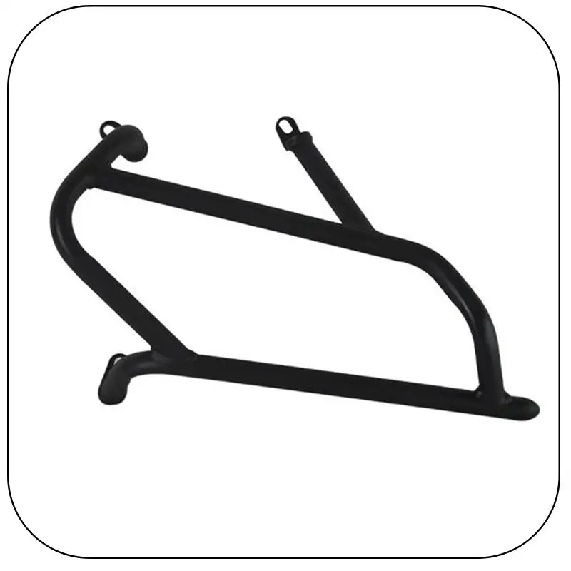 Motorcycle Exhaust Guard Muffler Protector Forzontes 368G Exhaust Bumper Forzontes 368G
Motorcycle Exhaust Guard Muffler Protector Forzontes 368G Exhaust Bumper Forzontes 368G