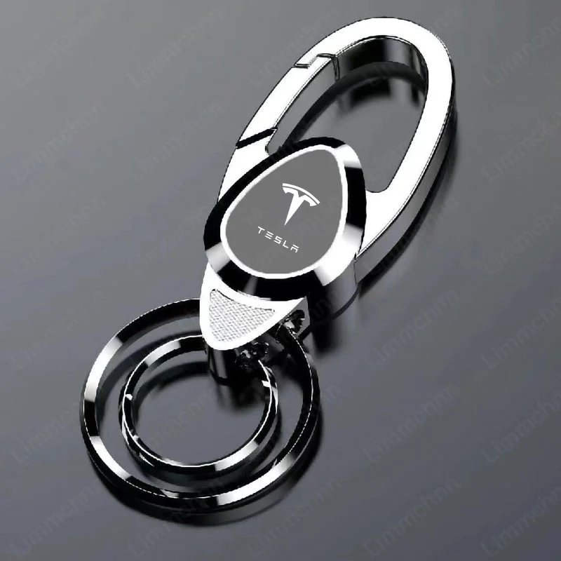 For Tesla Model 3 Model S Model X Model Y Car Interior Accessories Car Logo Keychain Car Styling Car Logo Keychain Car Key Ring
For Tesla Model 3 Model S Model X Model Y Car Interior Accessories Car Logo Keychain Car Styling Car Logo Keychain Car Key Ring