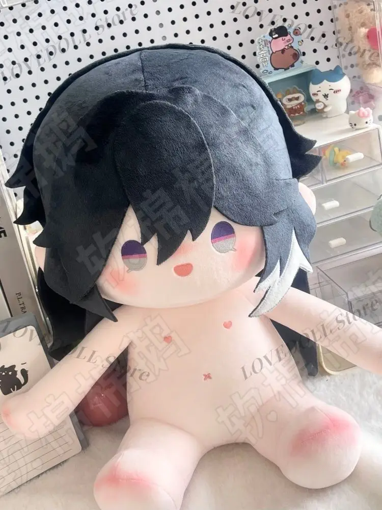 Game Sitting Posture Toys La Mancha Honkai:Star Rail Ashveil 40cm Plush Stuffed Doll Body Plushie Dress Up Plushie Pillow
Game Sitting Posture Toys La Mancha Honkai:Star Rail Ashveil 40cm Plush Stuffed Doll Body Plushie Dress Up Plushie Pillow