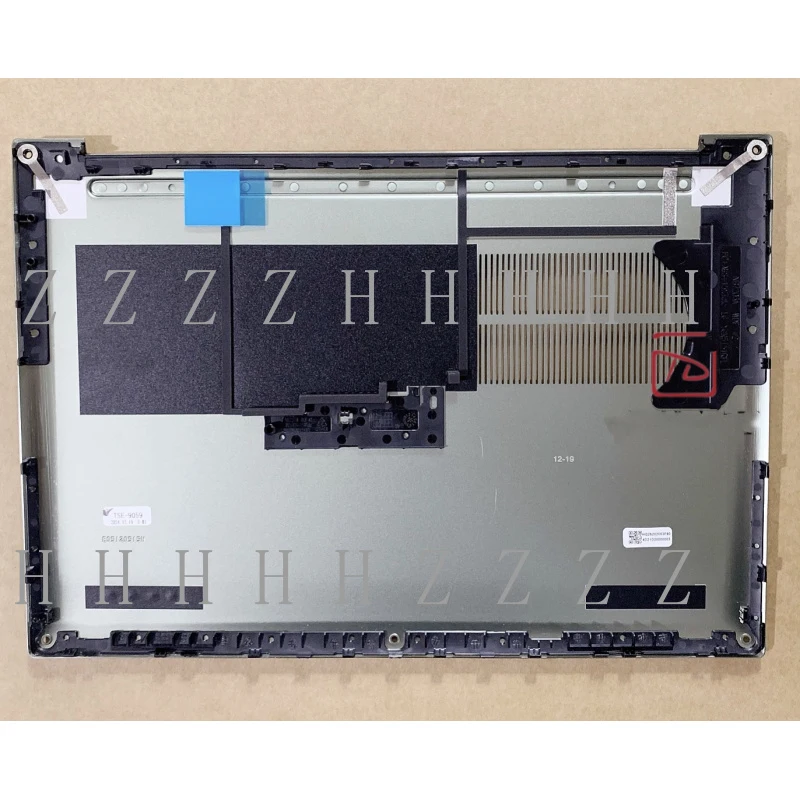 Z New for lenovo IdeaPad Slim 5 14IRH10R D cover bottom case 5CB1Q83407
Z New for lenovo IdeaPad Slim 5 14IRH10R D cover bottom case 5CB1Q83407
