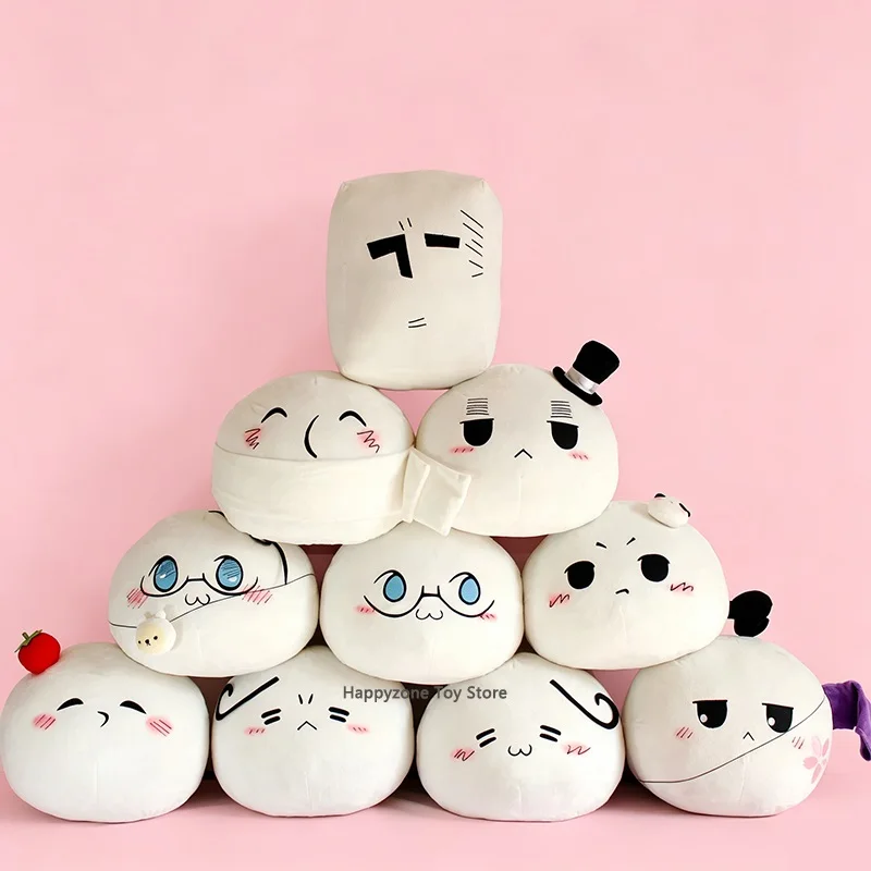APH Dango Axis Powers Worlds Hetalia Plush Toy Arthur Kirkland Ivan Braginsky Alfred F Jones Feliciano Gilbert Ludwig Fans Gifts
APH Dango Axis Powers Worlds Hetalia Plush Toy Arthur Kirkland Ivan Braginsky Alfred F Jones Feliciano Gilbert Ludwig Fans Gifts
