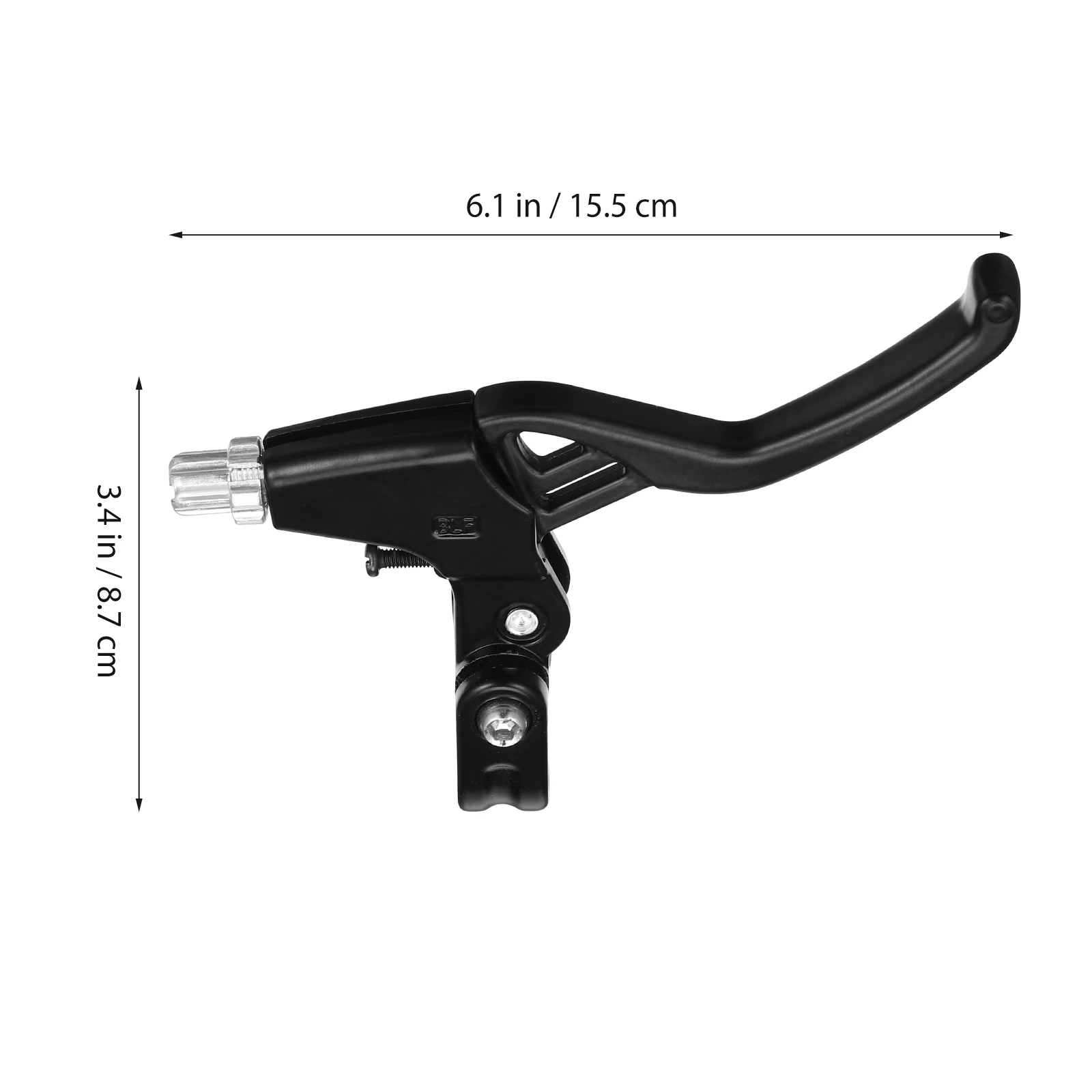 1pcs 1 Pair Aluminium Alloy Bicycle Levers Universal Brake Handlebar Brake Lever Replacement Mountain Road Bike Accessories
1pcs 1 Pair Aluminium Alloy Bicycle Levers Universal Brake Handlebar Brake Lever Replacement Mountain Road Bike Accessories