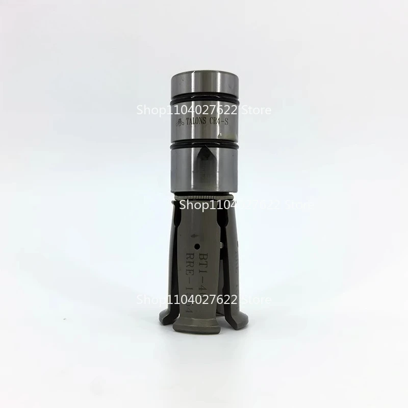 Подходит для тяговых когтей шпинделя BT30/BT40/BT50, когти для инструментов для тяги шпинделя, когти с четырьмя лепестками обрабатывающего центра.
Подходит для тяговых когтей шпинделя BT30/BT40/BT50, когти для инструментов для тяги шпинделя, когти с четырьмя лепестками обрабатывающего центра.