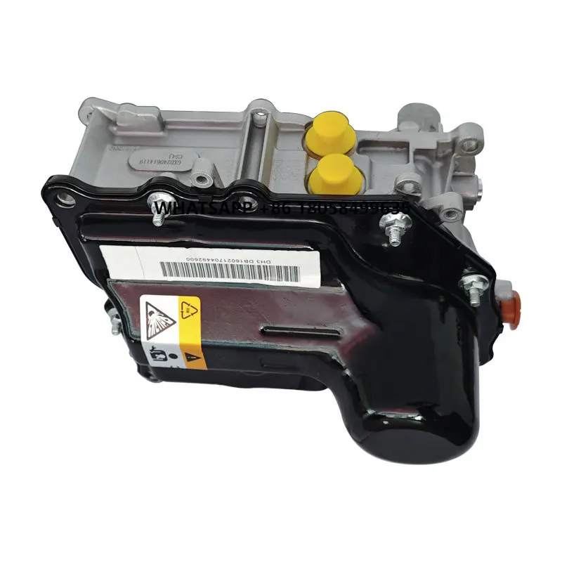 0AM Transmission Electromechanical Unit Valve Body 927769D DSG7 Speed Transmission DQ200
0AM Transmission Electromechanical Unit Valve Body 927769D DSG7 Speed Transmission DQ200