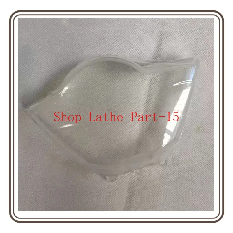 Suitable for Honda New Continent Magical Galvanis SDH125T-28 29 Instrument Code Glass Cover Instrument Top Cover Top Cover
Suitable for Honda New Continent Magical Galvanis SDH125T-28 29 Instrument Code Glass Cover Instrument Top Cover Top Cover