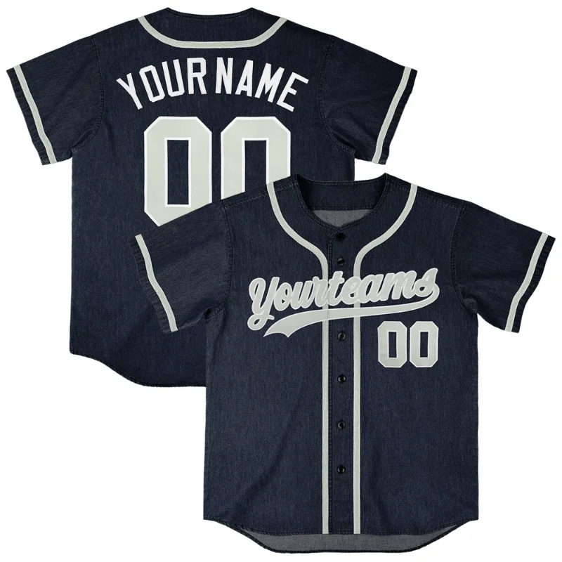 Customized Baseball Jerseys Baseball Fans, Personalized American Baseball Jerseys, American Flag Baseball Jerseys
Customized Baseball Jerseys Baseball Fans, Personalized American Baseball Jerseys, American Flag Baseball Jerseys
