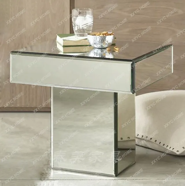 T-shaped simple and fashionable edge few corners post-modern simple soft furniture
T-shaped simple and fashionable edge few corners post-modern simple soft furniture