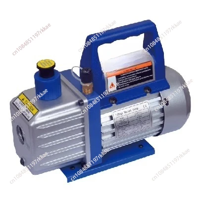 SVP-1 Vacuum Small Air Conditioner Vacuum Pump Variable Frequency Air Conditioner Vacuum Experimental Filter Pump
SVP-1 Vacuum Small Air Conditioner Vacuum Pump Variable Frequency Air Conditioner Vacuum Experimental Filter Pump