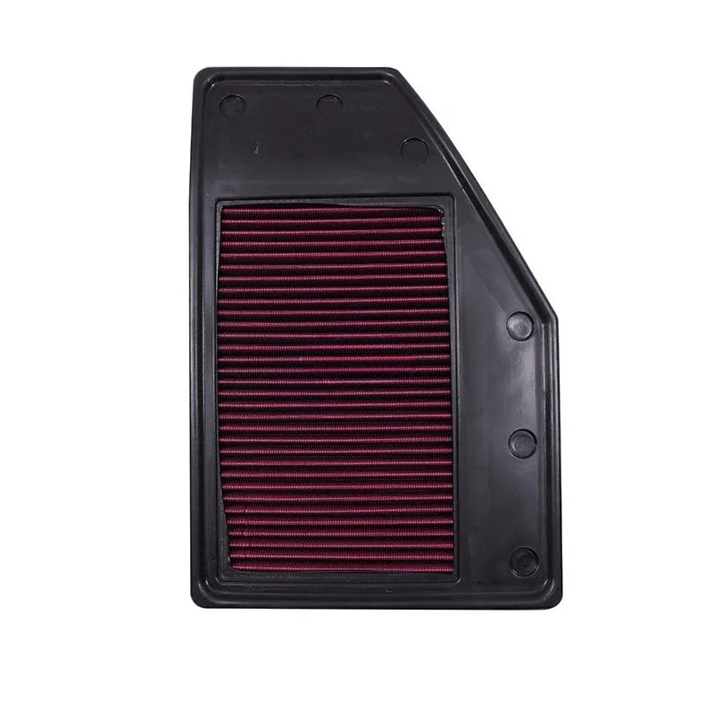 Replacement Air Filter For BUICK Regal III 1.5T1.8 Hybrid Lacrosse III CHEVROLET Malibu XL 1.5 1.8 2.5L High Flow Can be Cleaned
Replacement Air Filter For BUICK Regal III 1.5T1.8 Hybrid Lacrosse III CHEVROLET Malibu XL 1.5 1.8 2.5L High Flow Can be Cleaned