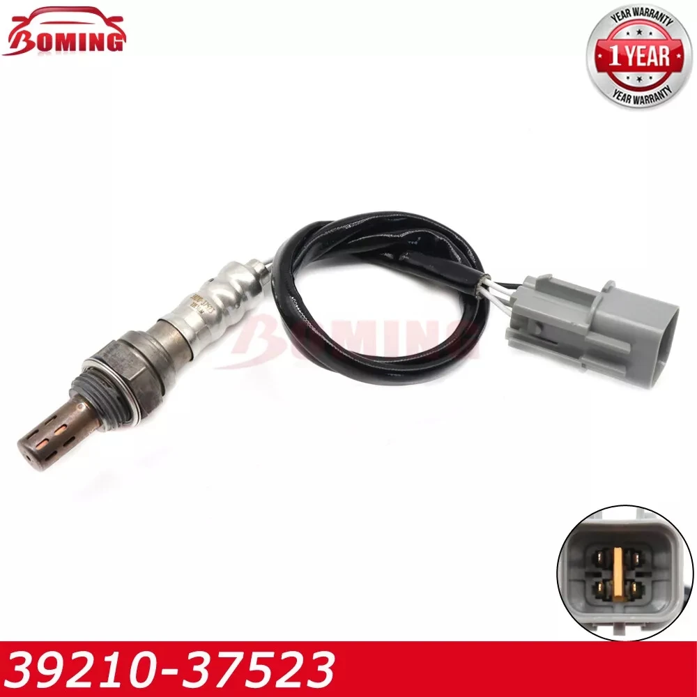 NEW Downstream Oxygen O2 Lambda Sensor 39210-37523 234-4192 For Hyundai Sonata Tucson Kia Sportage 2344192 25160 25178 13358
NEW Downstream Oxygen O2 Lambda Sensor 39210-37523 234-4192 For Hyundai Sonata Tucson Kia Sportage 2344192 25160 25178 13358