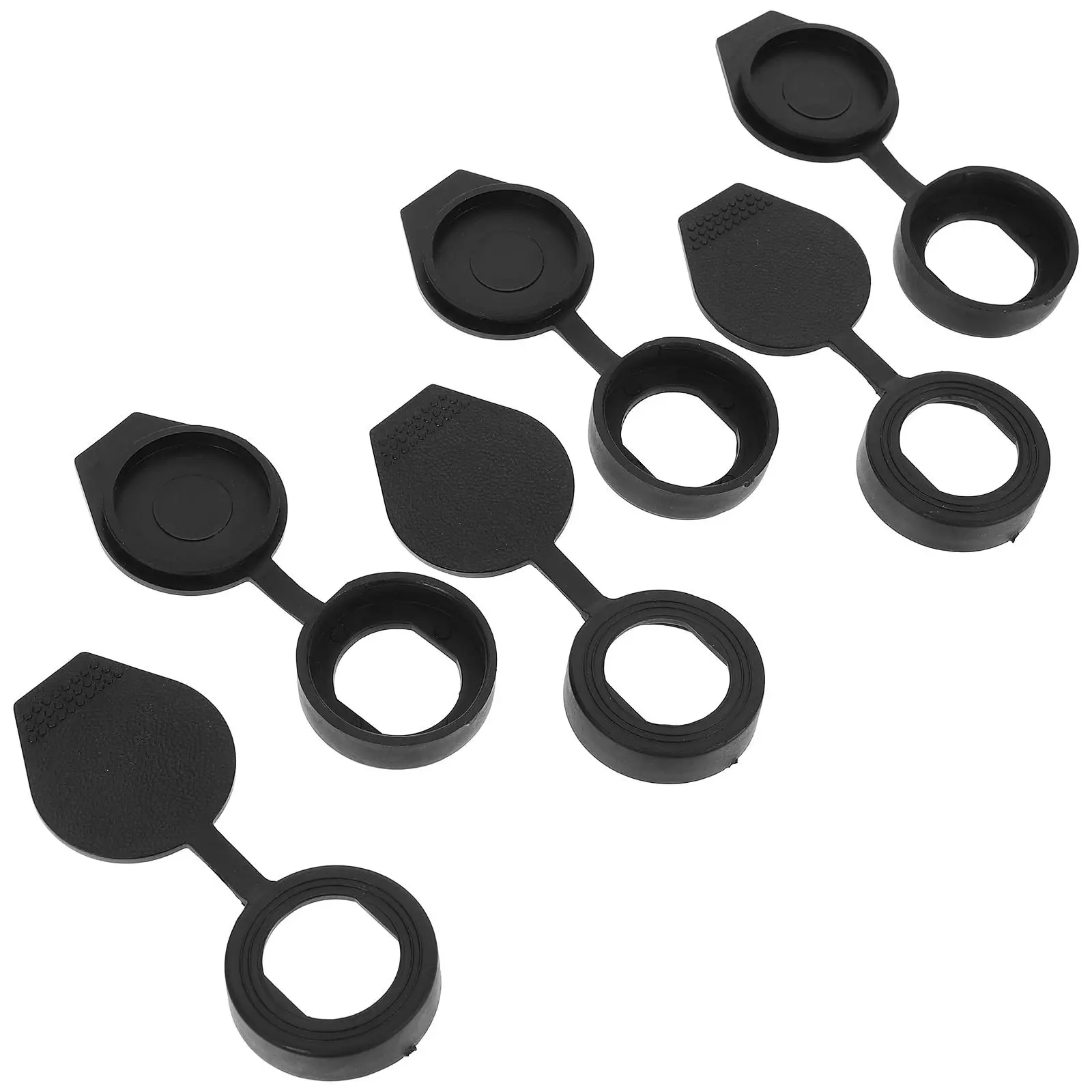 6 Pcs Dust Cover Switch Waterproof Baby Boxes Release Plastic Scooter Charging Port Cap
6 Pcs Dust Cover Switch Waterproof Baby Boxes Release Plastic Scooter Charging Port Cap