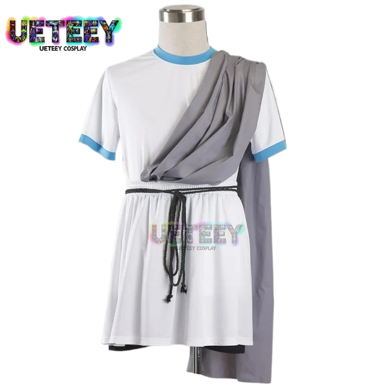 UETEEY Inazuma Eleven Anime Zeus Junior High School Costume Jersey Halloween Cosplay Tailor Made Customize
UETEEY Inazuma Eleven Anime Zeus Junior High School Costume Jersey Halloween Cosplay Tailor Made Customize