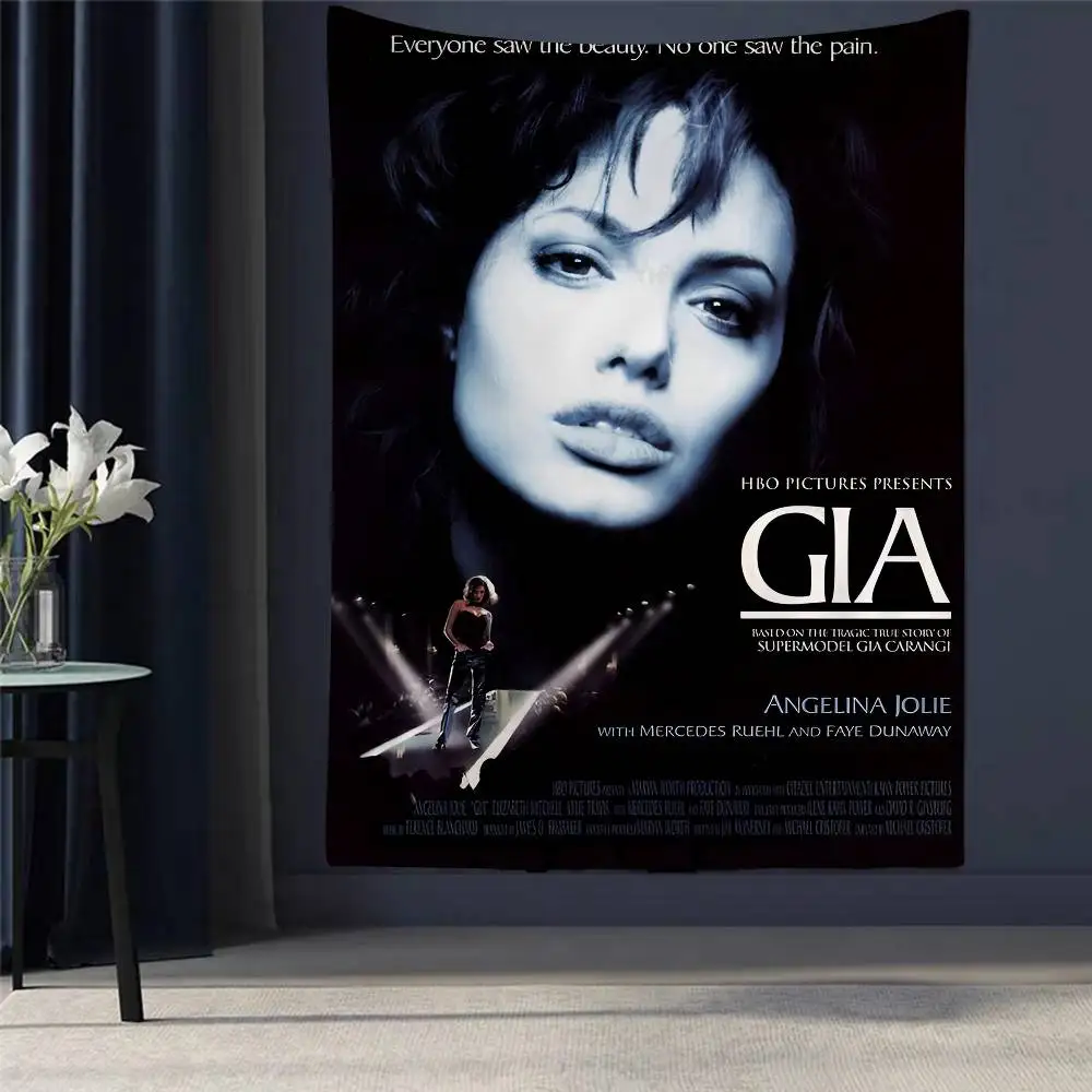 A-Angelina J-Jolie Hanging Bohemian Tapestry Cheap Hippie Wall Hanging Bohemian Wall Tapestries Mandala Wall Hanging Home Decor
A-Angelina J-Jolie Hanging Bohemian Tapestry Cheap Hippie Wall Hanging Bohemian Wall Tapestries Mandala Wall Hanging Home Decor