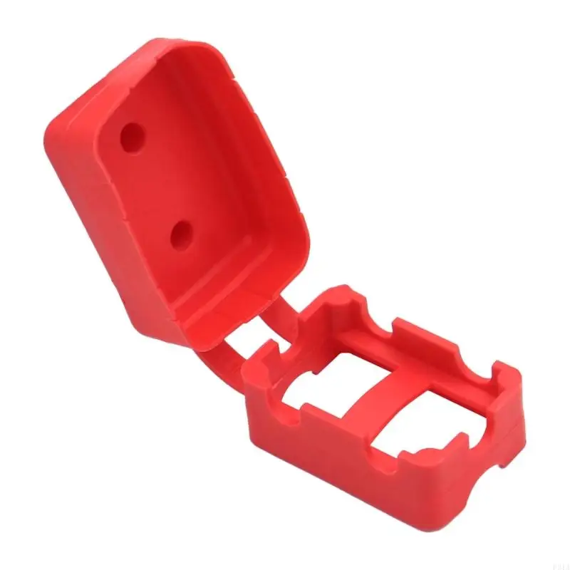 2025 New 30Amp Automatic Reset Overcurrent Protectors Plastic Red Boot Covers 12V/24V Systems 2 Unit Package
2025 New 30Amp Automatic Reset Overcurrent Protectors Plastic Red Boot Covers 12V/24V Systems 2 Unit Package