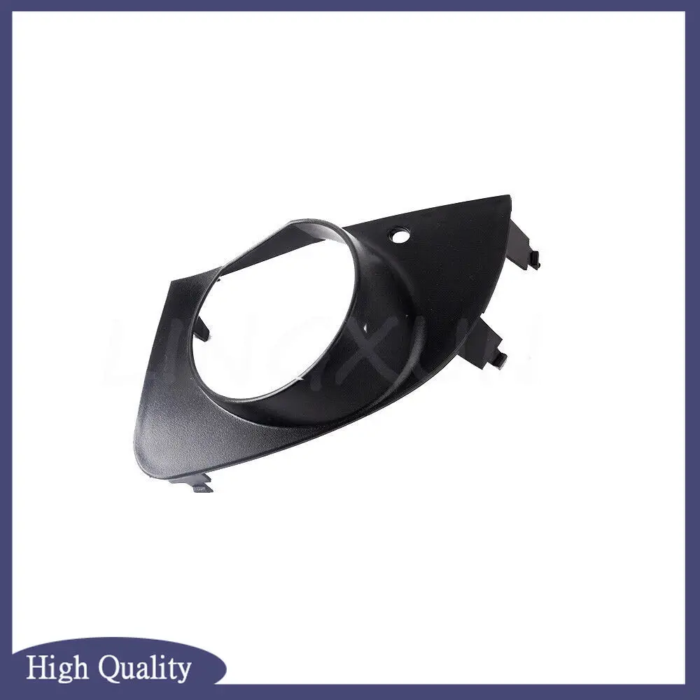 Right Front Bumper Fog Light Lamp Cover 51117142180 Fit for BMW E65 E66 750i 760Li 2006-2008 51 11 7 142 180
Right Front Bumper Fog Light Lamp Cover 51117142180 Fit for BMW E65 E66 750i 760Li 2006-2008 51 11 7 142 180