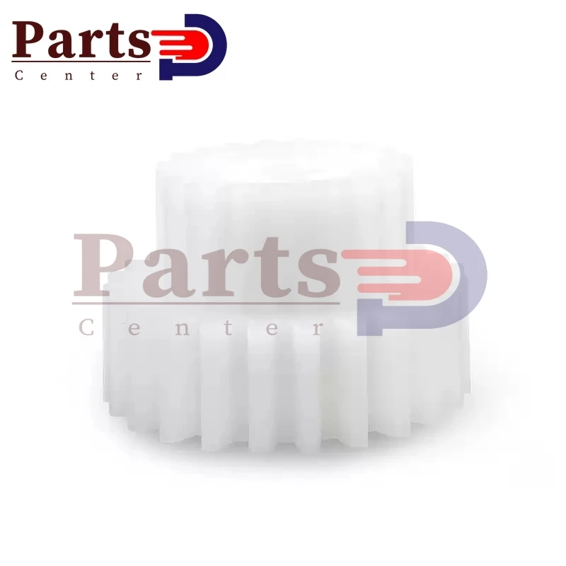 807E 09350 Original Engineering Machine Fuser Drive Gear is for Xerox DW3030 3035 6204 6604 Double-deck Gear
807E 09350 Original Engineering Machine Fuser Drive Gear is for Xerox DW3030 3035 6204 6604 Double-deck Gear