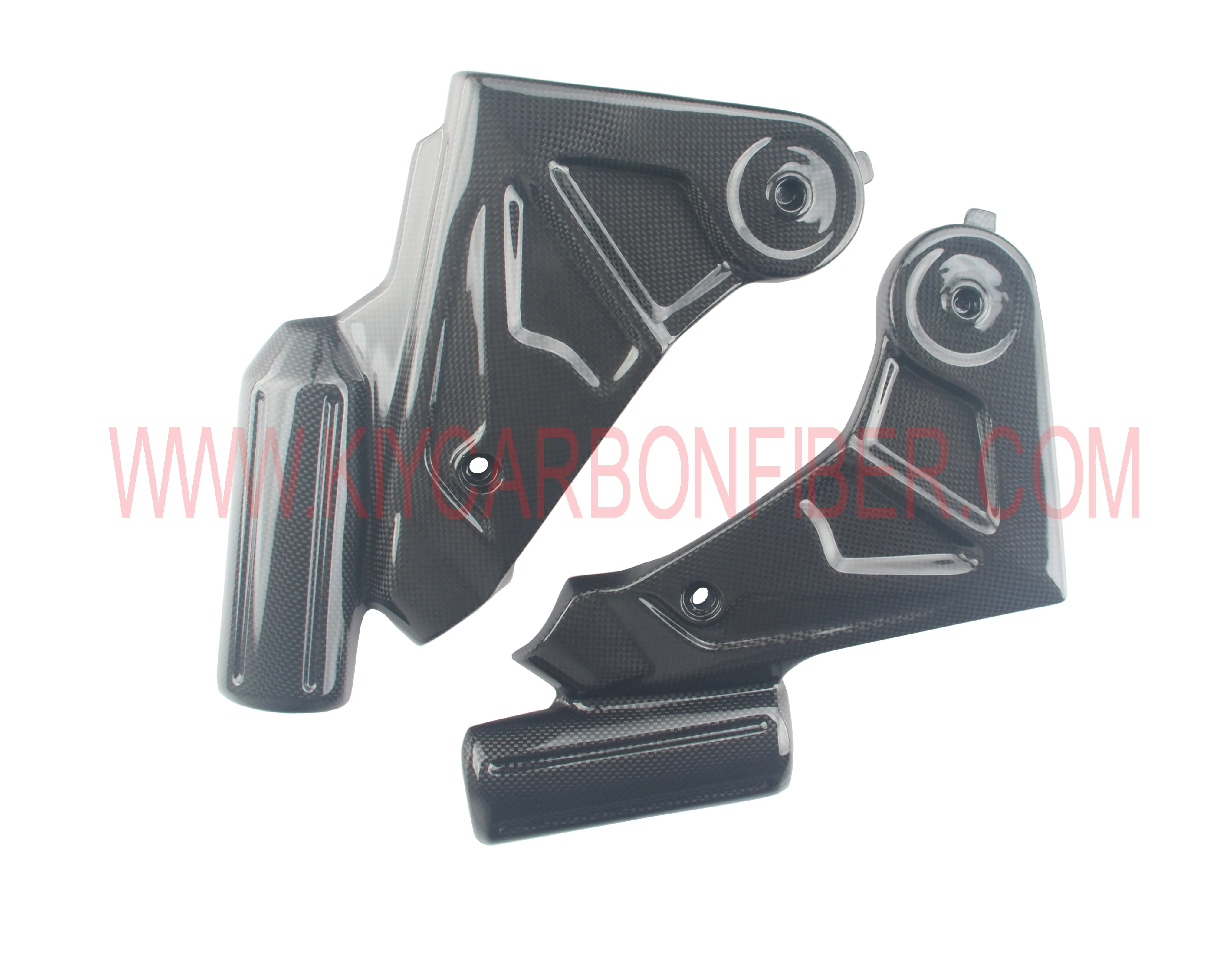 Carbon Fiber Motorcycle Part Front Pivot Covers Body Parts For KAWASAKI KLE650 VERSYS 650 2010-2015
Carbon Fiber Motorcycle Part Front Pivot Covers Body Parts For KAWASAKI KLE650 VERSYS 650 2010-2015