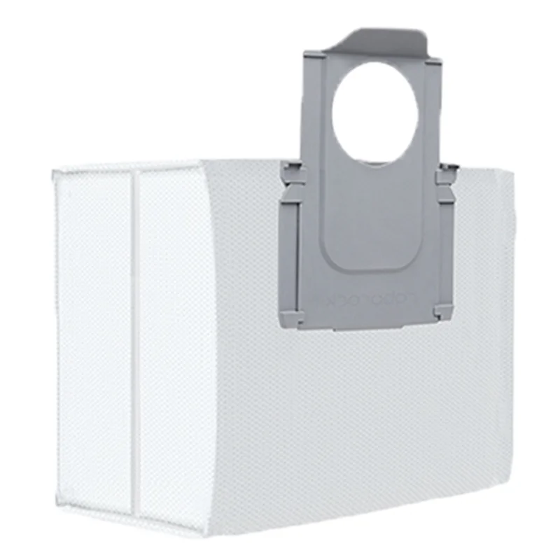 AEA9-Spare Parts Main Side Brushes Mop Cloths HEPA Filters Dust Bags Accessories Parts Accessories For Roborock S8 S8 Pro Ultra
AEA9-Spare Parts Main Side Brushes Mop Cloths HEPA Filters Dust Bags Accessories Parts Accessories For Roborock S8 S8 Pro Ultra