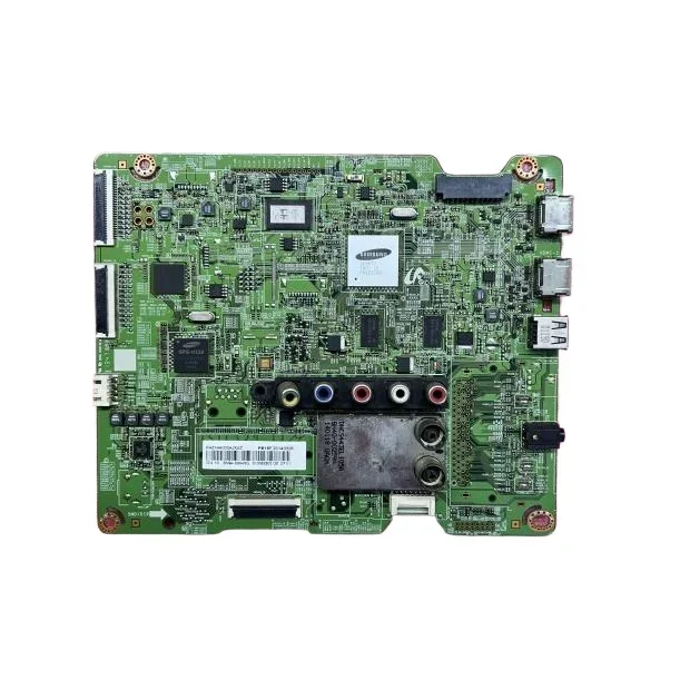 Для оригинальной основной платы Samsung PA51H4000AJ BN41-01963E BN94-06645G экран S51SD-YD02
Для оригинальной основной платы Samsung PA51H4000AJ BN41-01963E BN94-06645G экран S51SD-YD02