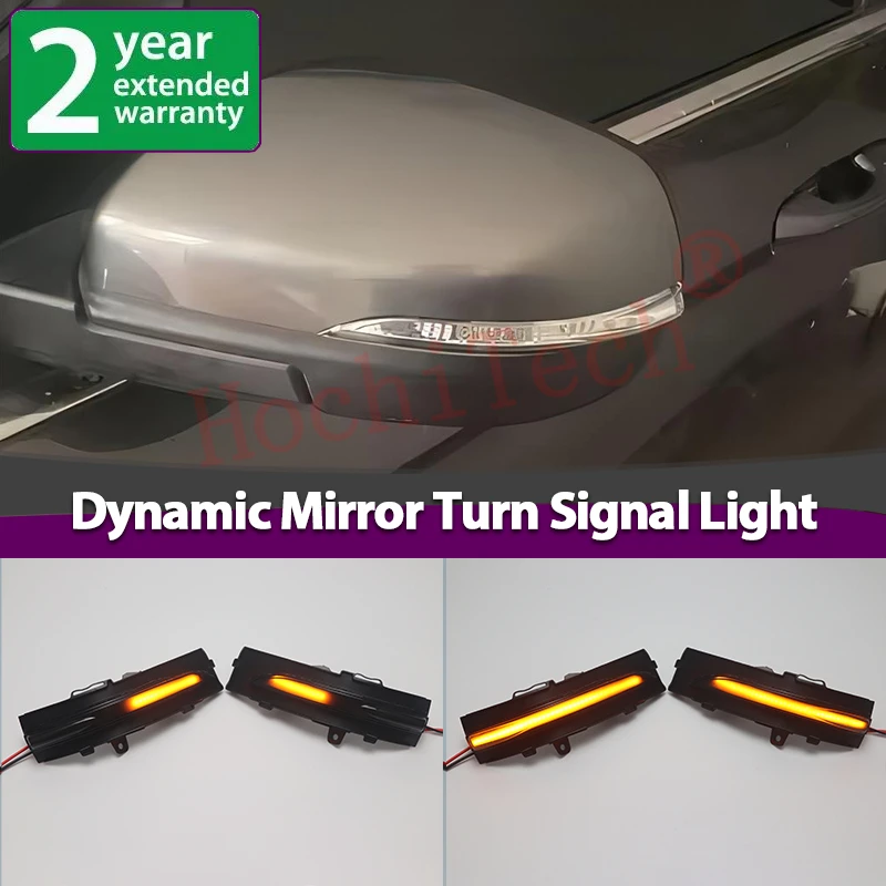LED Dynamic Side Mirror Turn Signal Indicator Blinker Sequential Lamps for Ford Edge CD539 ST-Line 2015-2020 2021 2022 2023 2024
LED Dynamic Side Mirror Turn Signal Indicator Blinker Sequential Lamps for Ford Edge CD539 ST-Line 2015-2020 2021 2022 2023 2024
