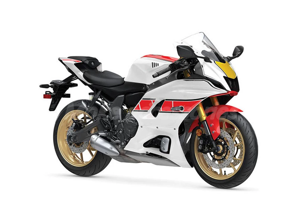Motorcycle Fairings Kit Fit For YZF R7 2022 2023 Bodywork Set High Quality ABS Injection New White Red
Motorcycle Fairings Kit Fit For YZF R7 2022 2023 Bodywork Set High Quality ABS Injection New White Red