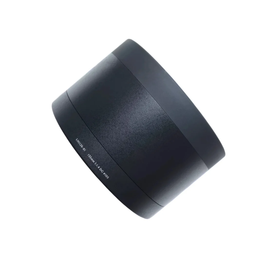 Genuine LH1126-01 Lens Hood Replacement Part For Sigma 135mm F1.4 DG DN | Art Lens
Genuine LH1126-01 Lens Hood Replacement Part For Sigma 135mm F1.4 DG DN | Art Lens