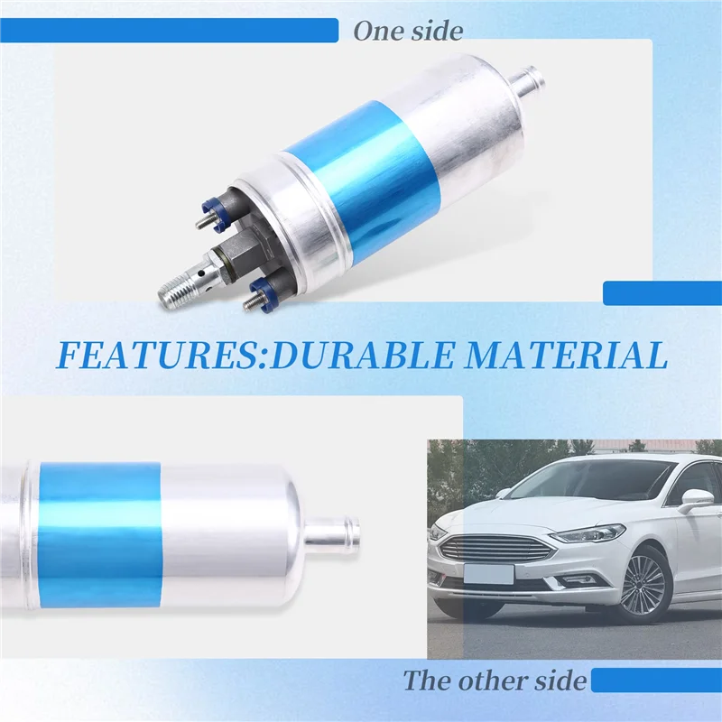 A040-0580254910 Car Electronic Fuel Pump Electronic Injection Fuel Pump For Ford Benz 0580464125
A040-0580254910 Car Electronic Fuel Pump Electronic Injection Fuel Pump For Ford Benz 0580464125