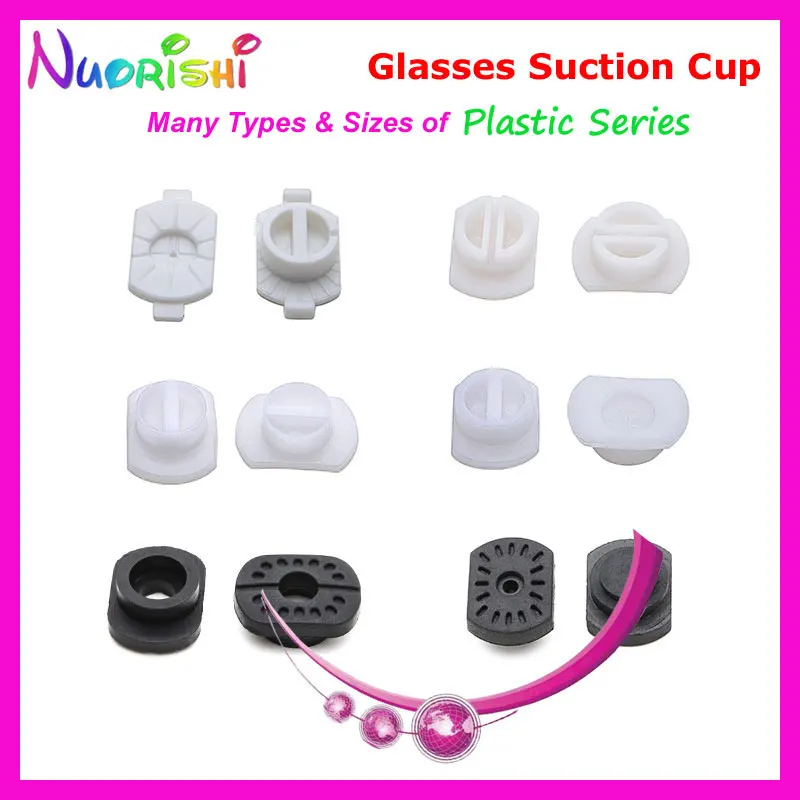 1pcs Glasses Lens Block Plastic Suction Cup Of Auto Lens Edger Accessories 67 Types and Sizes for options
1pcs Glasses Lens Block Plastic Suction Cup Of Auto Lens Edger Accessories 67 Types and Sizes for options