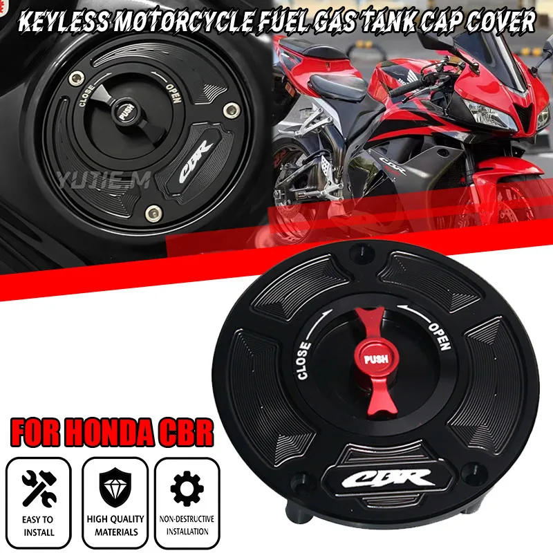 For HONDA CBR CBR400RR CBR600RR F4/4I F3 F2 CBR900RR CBR929RR CBR954RR CB1000R Motorcycle Fuel Tank Cap,Motorcycle Accessories
For HONDA CBR CBR400RR CBR600RR F4/4I F3 F2 CBR900RR CBR929RR CBR954RR CB1000R Motorcycle Fuel Tank Cap,Motorcycle Accessories