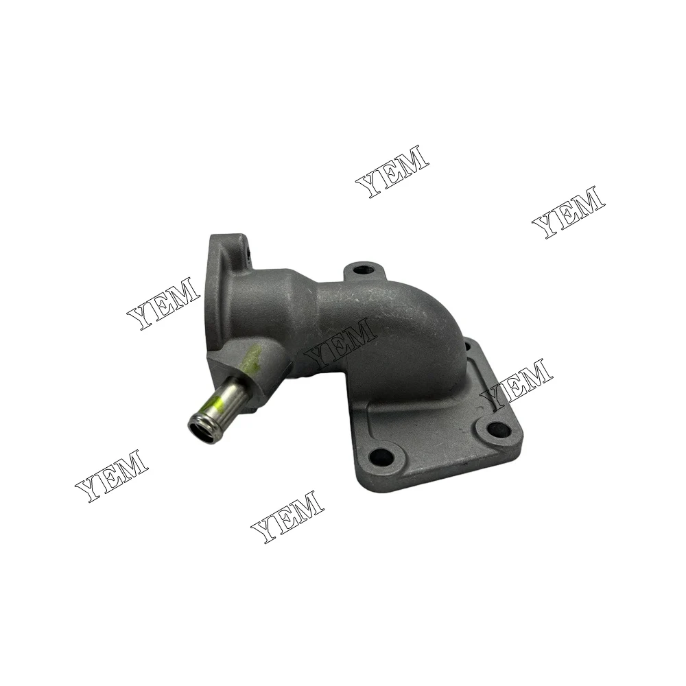 Детали для двигателя экскаватора Kubota V2203, нижнее сиденье с водяным фланцем 19223-72705
Детали для двигателя экскаватора Kubota V2203, нижнее сиденье с водяным фланцем 19223-72705