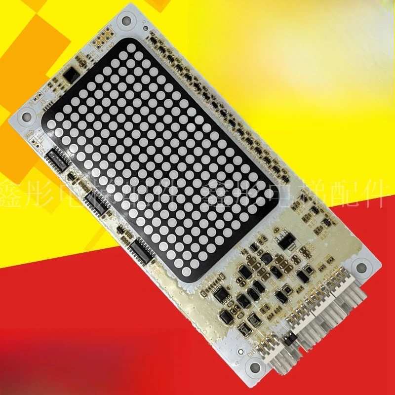 Детали подходят для MCTC HCB CH5 IFE Экспресс-дисплея вызова подъема лифта, доска дисплея лифта, вызов подвеса
Детали подходят для MCTC HCB CH5 IFE Экспресс-дисплея вызова подъема лифта, доска дисплея лифта, вызов подвеса