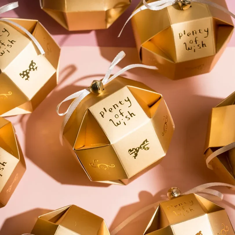 New Creative Package Cardboard Box Lantern Candy Boxes Wedding Favors Party Supplies Baby Shower Thanks Gift Box Party Supplies
New Creative Package Cardboard Box Lantern Candy Boxes Wedding Favors Party Supplies Baby Shower Thanks Gift Box Party Supplies