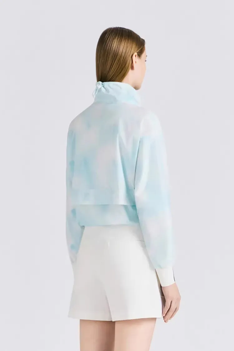 Korean 2026 New Ladies Outdoor Golf Sun Protection Coat Thin Multi Pocket Zipper Lightweight Functional Sports Jacket
Korean 2026 New Ladies Outdoor Golf Sun Protection Coat Thin Multi Pocket Zipper Lightweight Functional Sports Jacket