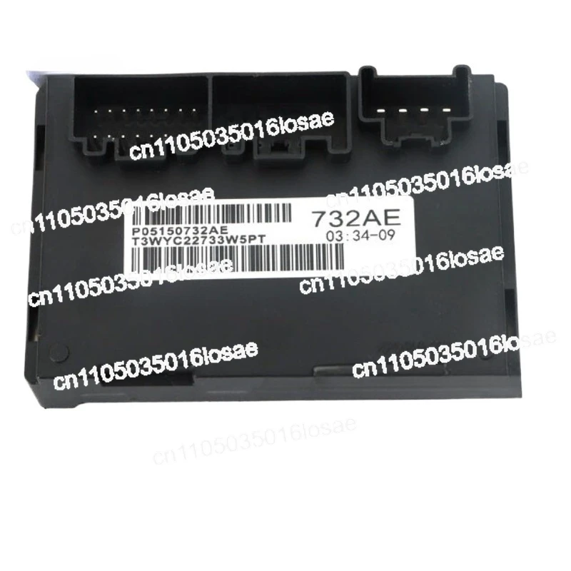 Suitable for Jeep Grand Cherokee Transfer Case Computer Module, Control Module 68395074AA 05150732AE
Suitable for Jeep Grand Cherokee Transfer Case Computer Module, Control Module 68395074AA 05150732AE
