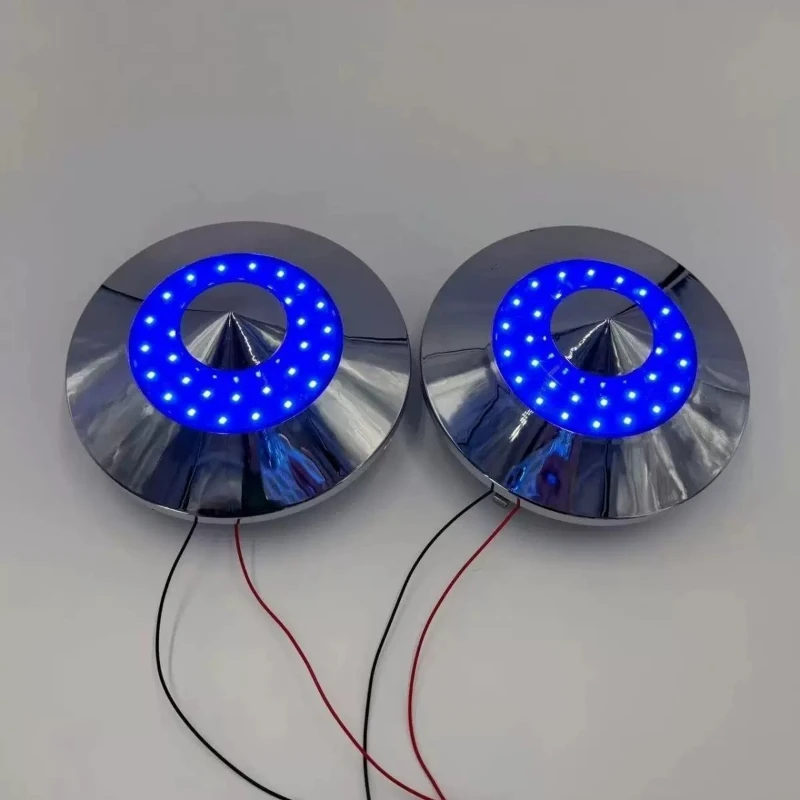 Truck modified roof 1 meter air horn waterproof warning light horn luminous signal light waterproof cover color light
Truck modified roof 1 meter air horn waterproof warning light horn luminous signal light waterproof cover color light