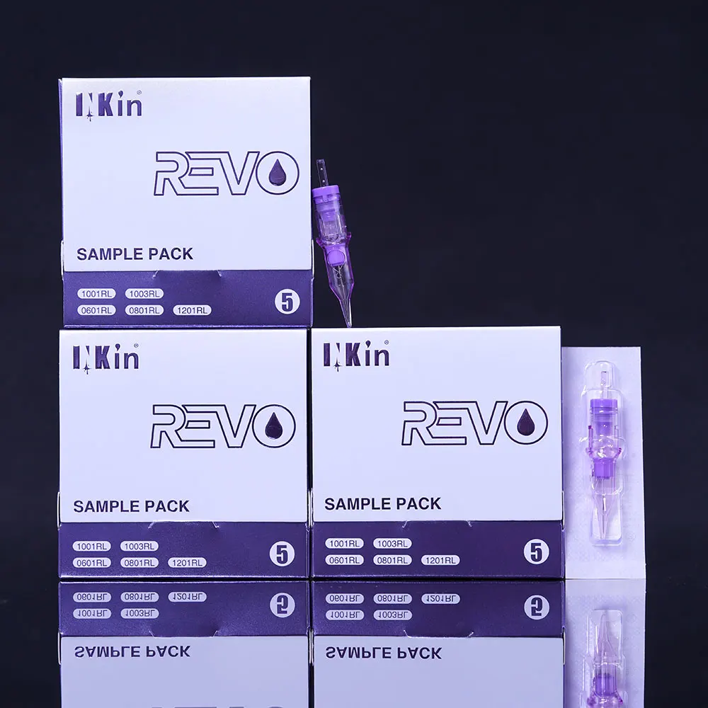 5 шт. REVO PMU SMP картриджные иглы для татуировки одноразовые иглы образцы перманентного макияжа бровей губ для картриджа тату-машины
5 шт. REVO PMU SMP картриджные иглы для татуировки одноразовые иглы образцы перманентного макияжа бровей губ для картриджа тату-машины