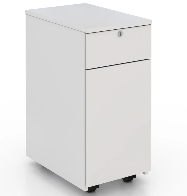 Home Office 1-Drawer Mobile Lateral Steel Filing Cabinet Fire-Resistant with Safety Lock for Document Organization
Home Office 1-Drawer Mobile Lateral Steel Filing Cabinet Fire-Resistant with Safety Lock for Document Organization