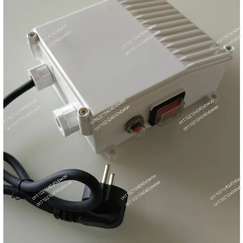Deep well pump external capacitor box power junction box submersible pump power supply controller
Deep well pump external capacitor box power junction box submersible pump power supply controller